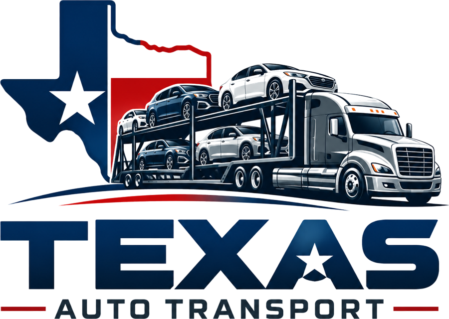 Texas Auto Transport logo